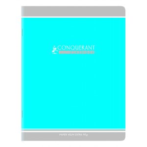 Cahier maternelle 17x22, DL 2mm IV 32p 90g - Conquerant – Image 4