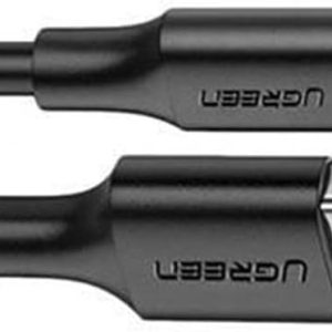 Cable USB 3.0 vers Micro USB 2.4A  2m, Noir - Ugreen – Image 2