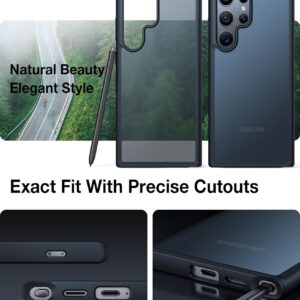 Coque antichoc  Guardian series pour Samsung Galaxy S24 Ultra - Torras – Image 5