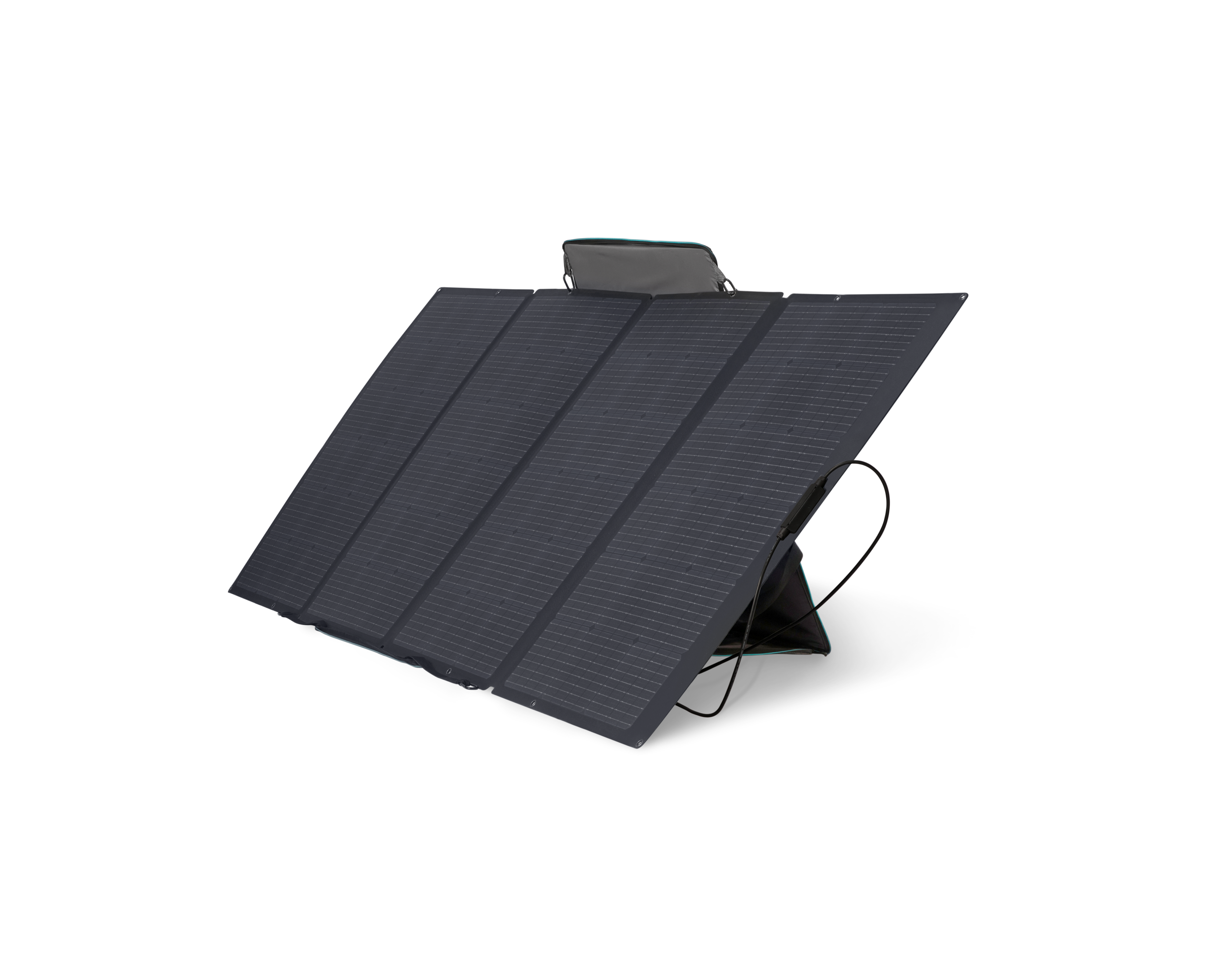 Panneau solaire ecoflow 400W