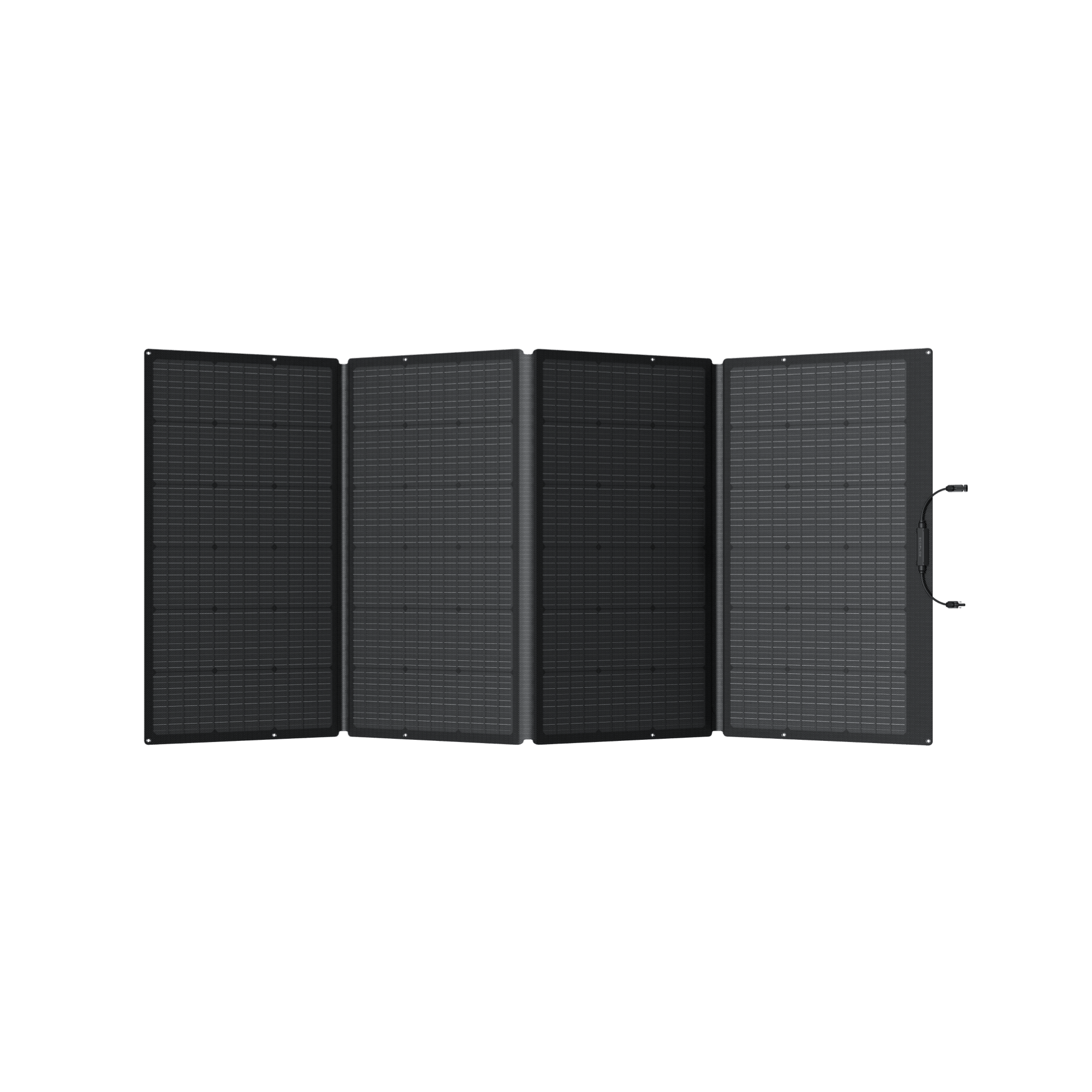 Panneau solaire portable 400 W – EcoFlow 2