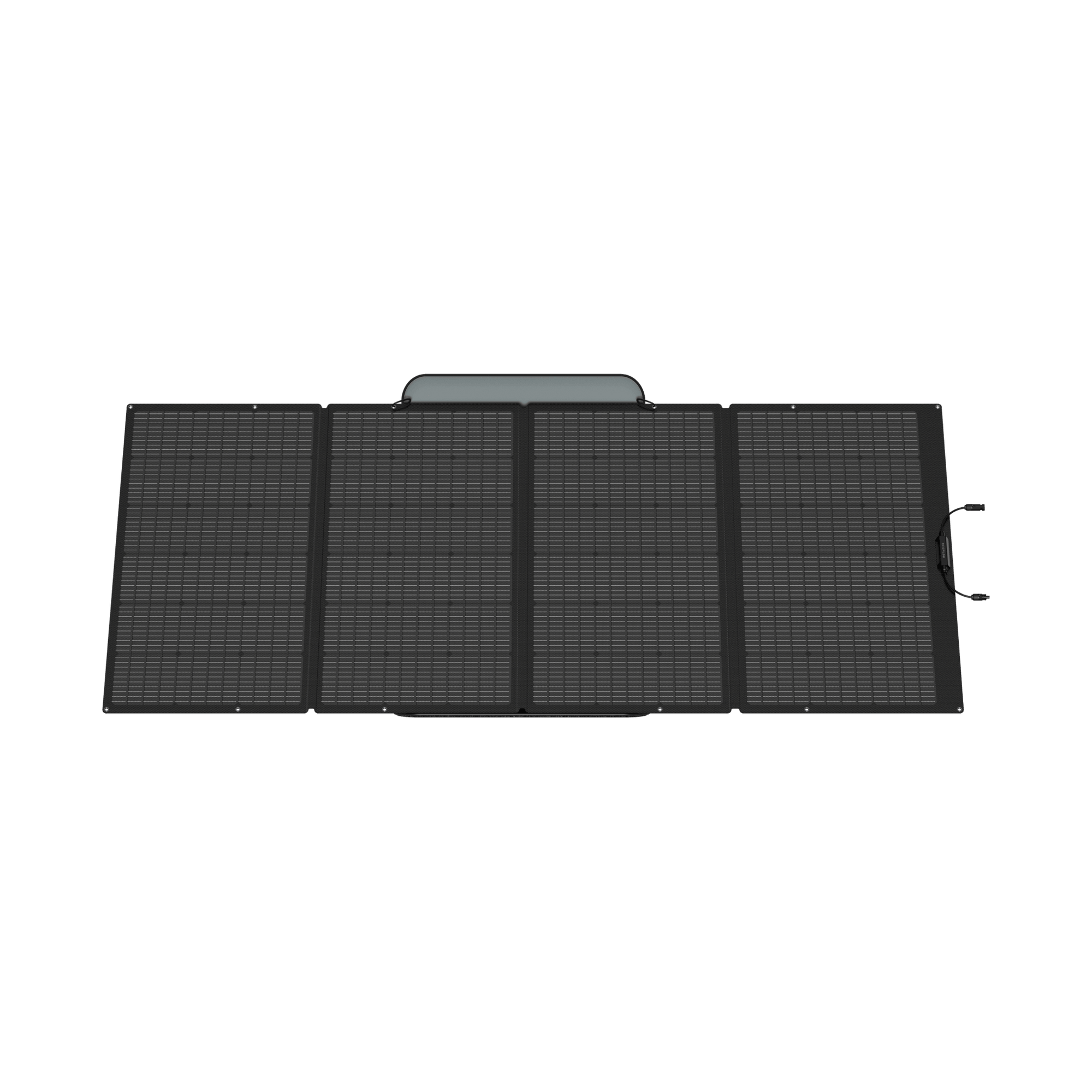 Panneau solaire portable 400 W – EcoFlow 3