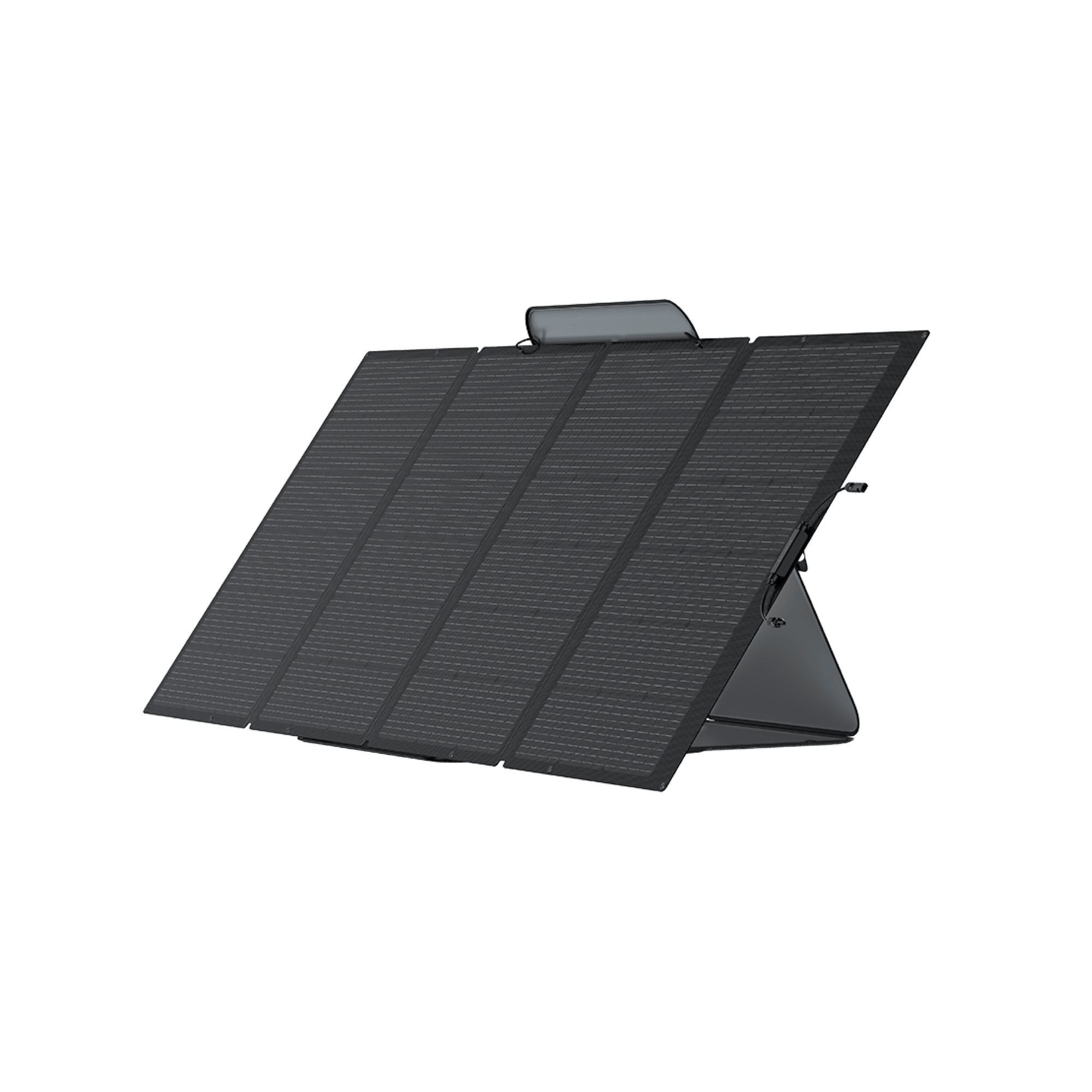 Panneau solaire portable 400W EcoFlow