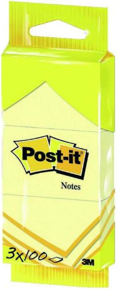 Post-it 34x51mm- 3M