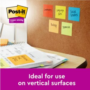 Post-it 90 feuilles 76mm*76mm - 3M – Image 2