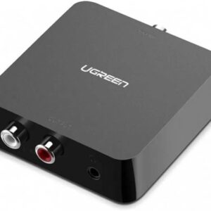Convertisseur audio numérique vers analogique - Ugreen – Image 4