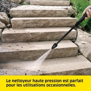 Nettoyeur haute pression, edition universelle K2 - Kärcher – Image 2