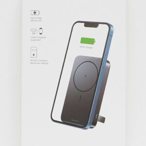 Boîte de la power bank UGREEN 15086