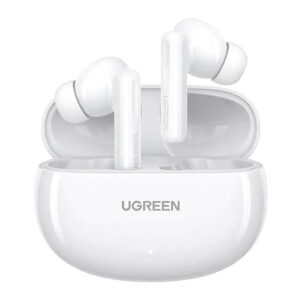 Écouteurs sans fil avec suppression active du bruit, HiTune T6 - Ugreen – Image 7