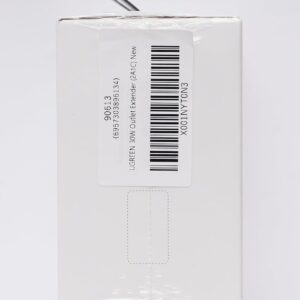 Chargeur Rapide & Prise Polyvalente – UGREEN Nexode 30W - 90613 – Image 15