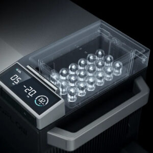 Glacier (réfrigérateur & congélateur) portable - Ecoflow – Image 8