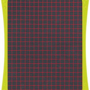 Ardoise Noire en plastique - 201 x 280 mm - Maped – Image 2