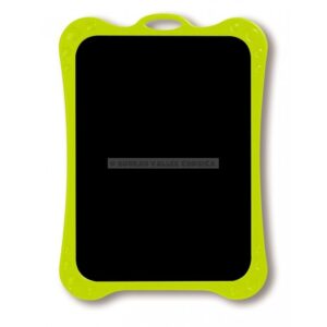 Ardoise Noire en plastique - 201 x 280 mm - Maped – Image 4