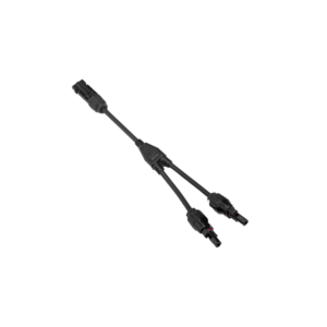 Câble de connexion parallèle de panneau solaire - EcoFlow – Image 2