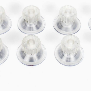 Lot de 8 ventouses pour panneaux solaires - EcoFlow – Image 4