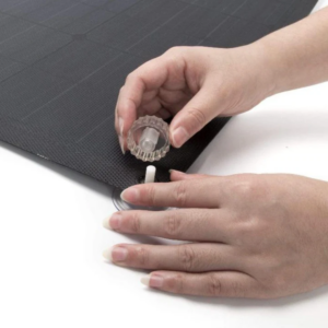 Lot de 8 ventouses pour panneaux solaires - EcoFlow – Image 6