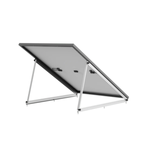 Support solaire réglable 127 centimetres - EcoFlow – Image 2