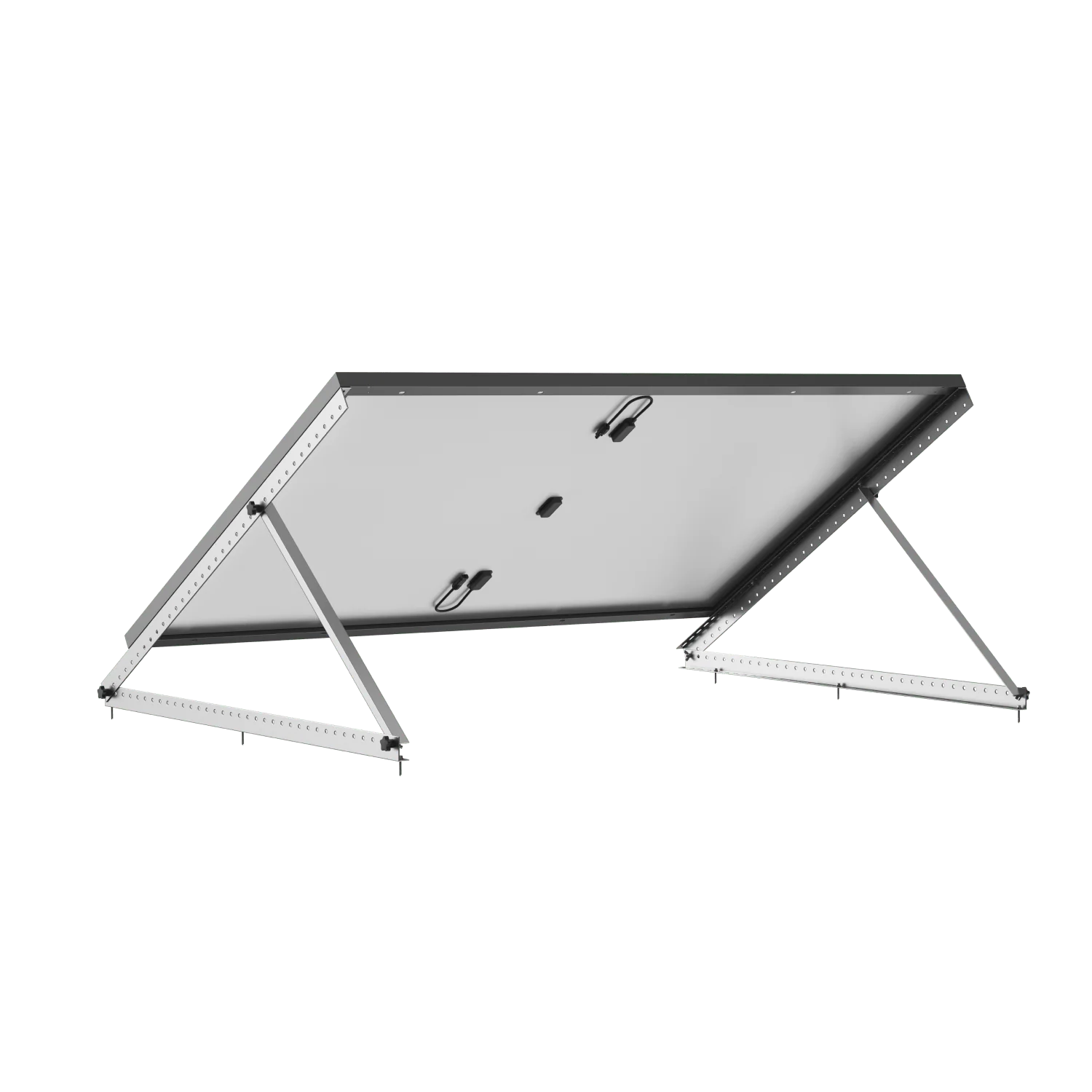 support-solaire-réglable-127-centimetres-ecoFlow