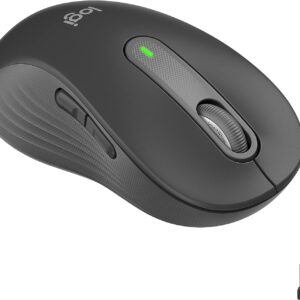 Souris sans fil Pour Grandes Mains Gauches - Logitech Signature M650