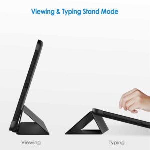Étui JETech pour Samsung Galaxy Tab A 10.1 2019 (SM-T510/T515) – Image 4