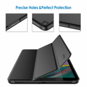 Étui JETech pour Samsung Galaxy Tab A 10.1 2019 (SM-T510/T515) – Image 5
