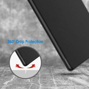 Étui JETech pour Samsung Galaxy Tab A 10.1 2019 (SM-T510/T515) – Image 6