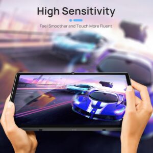 Protecteur d'écran pour Samsung Galaxy Tab A9 Plus – Image 3