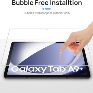 Protecteur d'écran pour Samsung Galaxy Tab A9 Plus – Image 2