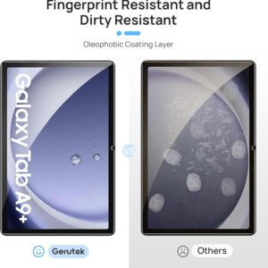 Protecteur d'écran pour Samsung Galaxy Tab A9 Plus – Image 5
