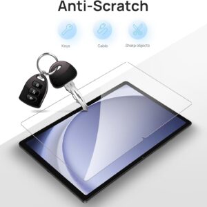 Protecteur d'écran pour Samsung Galaxy Tab A9 Plus – Image 6