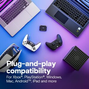 SSD portable Crucial X9 1 To – Jusqu'à 1 050 Mo/s en lecture, PC et Mac,  Disque SSD externe USB 3.2 – Image 5