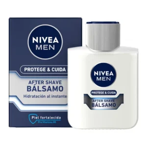 Baume après rasage MEN PROTECT & CARE  - 100 ml NIVEA