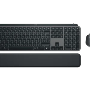 Clavier et Souris MX KEYS COMBO FOR BUSINESS | Gen 2 - Logitech