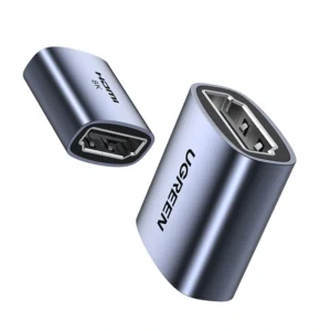 Connecteur (adaptateur) HDMI 8K femelle vers femelle en alliage d’aluminium HDMI 8K – HD159 – 90592 - UGREEN