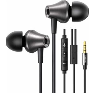 Écouteurs intra-auriculaires avec prise 3,5 mm - 35753 - UGREEN