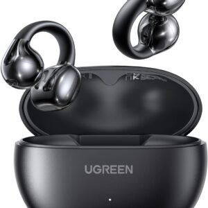 Écouteurs ouverts HiTune S3 Bluetooth 5.4, Micro ENC, étanches IPX5 - UGREEN