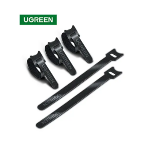 Enrouleur (attache) de câbles LP401 (20245P20) - Pack de 20 - UGREEN