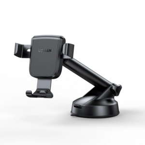 Support Porte-téléphone à gravité avec ventouse – LP200 – 60990B - UGREEN