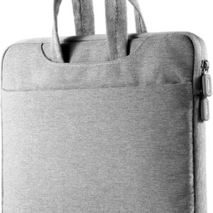 Housse Ordinateur Portable 14 à 14,9 Pouces Pochette de Protection Poignée - UGREEN