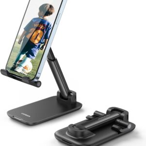 Support Téléphone Bureau Réglable 20435 - UGREEN