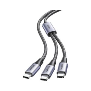 Câble universel de recharge rapide 2-en-1 - 35087 - UGREEN