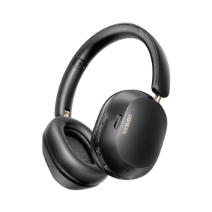 Écouteurs (casque) HiTune Max5c Hybrides Actifs à réduction de bruit noirs - 35757 - UGREEN