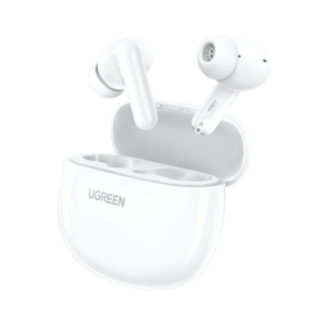 Ecouteurs Bluetooth HiTune P3 True Wireless Earbuds blancs – 45110 - UGREEN