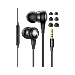 Écouteurs intra-auriculaires avec prise 3,5 mm - 35753 - UGREEN