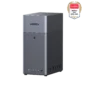 Serveur NAS UGREEN NASync DH2300 2 baies avec badge récompense Clubic